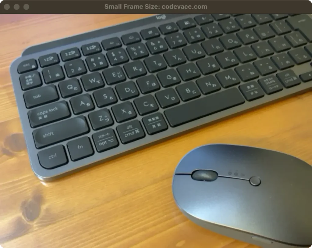 cv2.VideoCapture_get()_set()